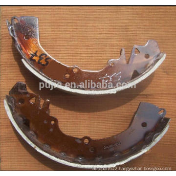 Good quality Brake Shoe 537